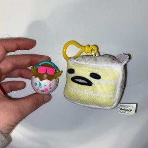 Gudetama Collectibles